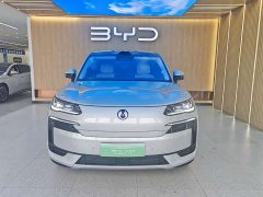 Denza BYD Denza N9 Flagship - ფოტო 2
