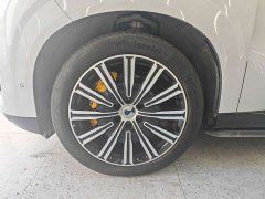 Denza BYD Denza N9 Flagship - ფოტო 4