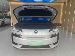 Denza BYD Denza N9 Flagship - ფოტო 7