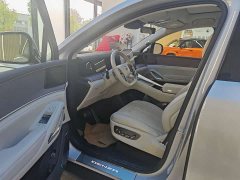 Denza BYD Denza N9 Flagship - ფოტო 8