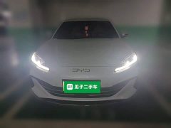 BYD Seal 06 DM-i Smart Drive Edition 80KM Luxury - ფოტო 2