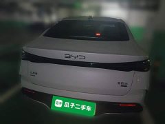 BYD Seal 06 DM-i Smart Drive Edition 80KM Luxury - ფოტო 3
