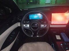 BYD Seal 06 DM-i Smart Drive Edition 80KM Luxury - ფოტო 6