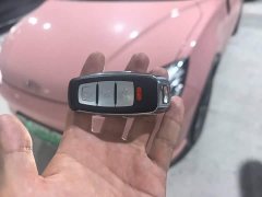 Neta V 2022 Tide 400 Lite Pink Custom Edition - ფოტო 10