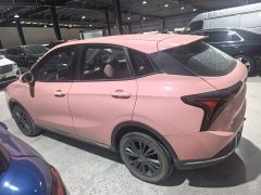 Neta V 2022 Tide 400 Lite Pink Custom Edition - ფოტო 4