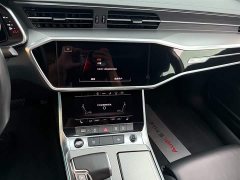 Audi A7 45 TFSI Premium Edition - ფოტო 10