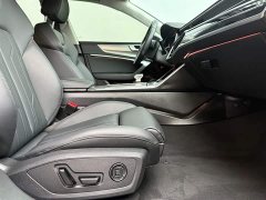 Audi A7 45 TFSI Premium Edition - ფოტო 11