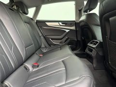 Audi A7 45 TFSI Premium Edition - ფოტო 13