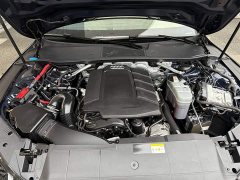 Audi A7 45 TFSI Premium Edition - ფოტო 16