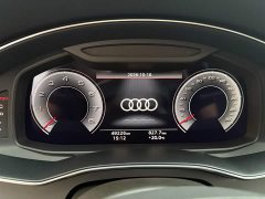 Audi A7 45 TFSI Premium Edition - ფოტო 18