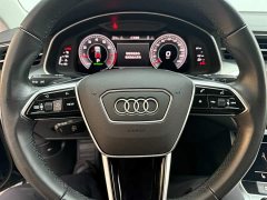 Audi A7 45 TFSI Premium Edition - ფოტო 19