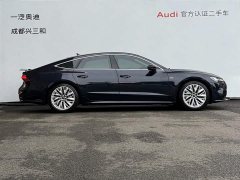 Audi A7 45 TFSI Premium Edition - ფოტო 2