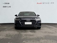Audi A7 45 TFSI Premium Edition - ფოტო 3