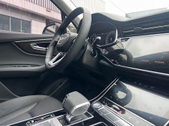 Audi Q7 2020 55 TFSI quattro S line Sport - ფოტო 13