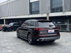 Audi Q7 2020 55 TFSI quattro S line Sport - ფოტო 15