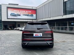 Audi Q7 2020 55 TFSI quattro S line Sport - ფოტო 18