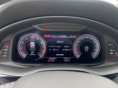 Audi Q7 2020 55 TFSI quattro S line Sport - ფოტო 5