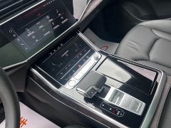 Audi Q7 2020 55 TFSI quattro S line Sport - ფოტო 6