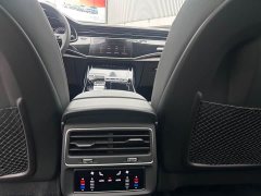 Audi Q7 2020 55 TFSI quattro S line Sport - ფოტო 8