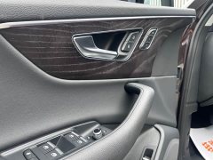 Audi Q7 2020 55 TFSI quattro S line Sport - ფოტო 9
