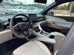 BYD Song Pro New Energy DM-i 51km Luxury - ფოტო 10