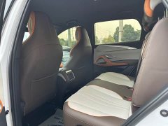 BYD Song Pro New Energy DM-i 51km Luxury - ფოტო 11