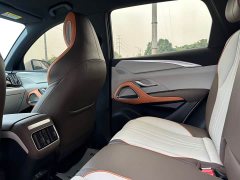 BYD Song Pro New Energy DM-i 51km Luxury - ფოტო 12