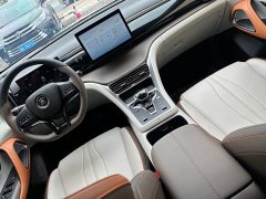 BYD Song Pro New Energy DM-i 51km Luxury - ფოტო 14