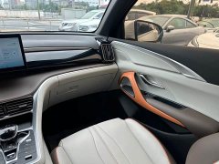BYD Song Pro New Energy DM-i 51km Luxury - ფოტო 15