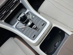 BYD Song Pro New Energy DM-i 51km Luxury - ფოტო 16