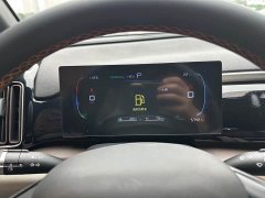 BYD Song Pro New Energy DM-i 51km Luxury - ფოტო 17