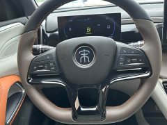 BYD Song Pro New Energy DM-i 51km Luxury - ფოტო 18