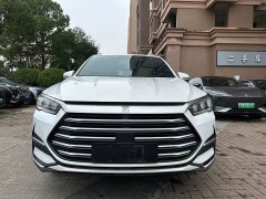 BYD Song Pro New Energy DM-i 51km Luxury - ფოტო 2