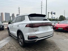 BYD Song Pro New Energy DM-i 51km Luxury - ფოტო 5