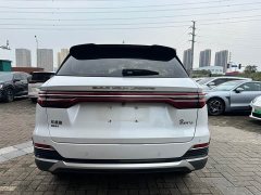 BYD Song Pro New Energy DM-i 51km Luxury - ფოტო 6