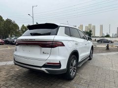 BYD Song Pro New Energy DM-i 51km Luxury - ფოტო 7