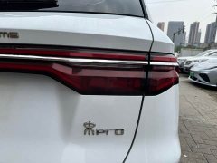 BYD Song Pro New Energy DM-i 51km Luxury - ფოტო 8