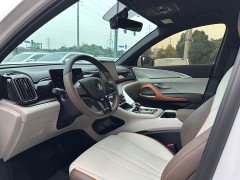 BYD Song Pro New Energy DM-i 51km Luxury - ფოტო 9