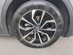 Volkswagen ID.4 X Upgraded Pure Smart Comfort Edition - ფოტო 10
