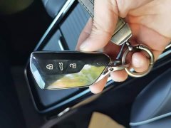 Volkswagen ID.4 X Upgraded Pure Smart Comfort Edition - ფოტო 11