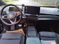 Volkswagen ID.4 X Upgraded Pure Smart Comfort Edition - ფოტო 12