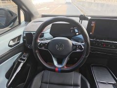 Volkswagen ID.4 X Upgraded Pure Smart Comfort Edition - ფოტო 13