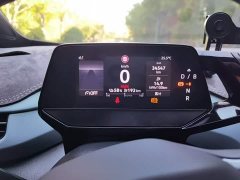 Volkswagen ID.4 X Upgraded Pure Smart Comfort Edition - ფოტო 15