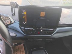 Volkswagen ID.4 X Upgraded Pure Smart Comfort Edition - ფოტო 16
