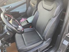Volkswagen ID.4 X Upgraded Pure Smart Comfort Edition - ფოტო 18