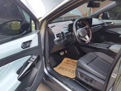 Volkswagen ID.4 X Upgraded Pure Smart Comfort Edition - ფოტო 19