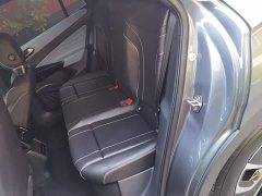 Volkswagen ID.4 X Upgraded Pure Smart Comfort Edition - ფოტო 20
