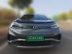 Volkswagen ID.4 X Upgraded Pure Smart Comfort Edition - ფოტო 3