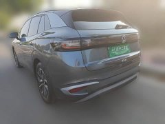Volkswagen ID.4 X Upgraded Pure Smart Comfort Edition - ფოტო 6