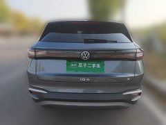 Volkswagen ID.4 X Upgraded Pure Smart Comfort Edition - ფოტო 7